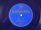 PREWAR JAZZ 78 Glenn Miller-Solo Hop/In A Little Spanish Town COLUMBIA 3058