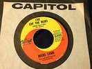 MICKI LYNN i've got the blues 45 VG++ CAPITOL SOUL POPCORN NORTHERN w/ og sleeve