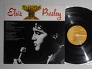 LP Elvis Presley Super 3 Disco De Ouro 109.4017 Brasilien / Brazil 1983