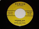 ? Northern Soul: *NM* Mighty Joe Young 