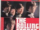 Rolling Stones - French EPs - Picture Sleeves - 2 Different