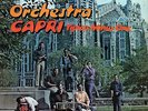 Orquesta Capri - Tipico Minus One Salsa Y Guaguanco  LP