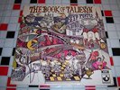 Deep Purple-The Book Of Taliesyn 1968 UK Gatefold LP Record SHVL 751 unplayed NM