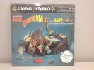Classic Records Dick Schory's Percussion Ensemble Bang Baaroom &Harp LSP-1866