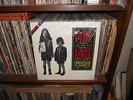 FILTHY PHIL AND FAST EDDIE-NAUGHTY OLD SANTA'S CHRISTMAS CLASSICS LP MOTORHEAD
