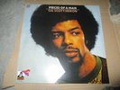 Gil Scott-Heron ?– Pieces Of A Man LP BGP UK reissue