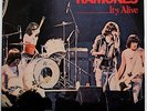 The Ramones IT’S ALIVE double vinyl LP 1979 Excellent+ Sire Records