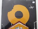 MINT SEALED orig HIP-HOP instrumental J DILLA Donuts 2LP Stones Throw