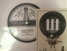 Jack White Freedom at 21 Flexi & Postcard unflown Mint TMR Third Man