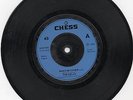the dells run for cover/give your baby a standing ovation chess