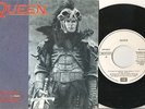 QUEEN SINGLE KING OF MAGIC SPAIN *P*R*O*M*O* UNIQUE EX+ TOP CONDITION