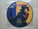 Jimi Hendrix Picture Disc (Live in L’Olympia Paris 1968)
