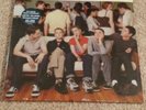 Through Being Cool by Saves the Day *SEALED HOT TOPIC EXCLUSIVE CREAM VINYL*
