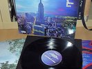 OASIS - STANDING ON THE SHOULDER OF GIANTS Vinyl LP 1st press 2000