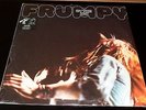 Frumpy By the Way Original Sealed LP 1974 Billingsgate Quad Krautrock Prog