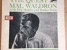 MAL WALDRON ERIC DOLPHY THE QUEST NEW JAZZ DEEP GROOVE M-