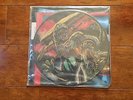 GODZILLA - Deluxe Edition Soundtrack LP (sealed) Japanese Picture Disc