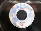 KEN COOK I Was A Fool / Crazy Baby ROY ORBISON PHILLIPS SUN 3534 Rockabilly 45