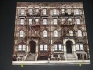 Led Zeppelin Physical Graffiti STILL SEALED Die Cut Cover Columbia House Edition