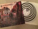 BLACK SABBATH 1ST DEBUT UK PRES VERTIGO SWIRL, 1970, TOP AUDIO, NEAR MINT