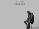 Damon Albarn - Everyday Robots [3 LP] PARLOPHONE