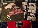 Suicide Machines- Destruction By Definition- Red Color Vinyl Lp. 1/300