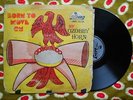 ? OZOBBY HORN Born to move HEAVY AFRO FUNK PSYCH FUZZ Nigeria UNKNOWN SUPERNOVA