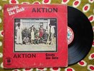 ? AKTION Groove the funk HEAVY AFRO FUNK PSYCH ROCK THUNDER Nigeria Clover BOOM