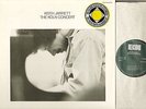 KEITH JARRETT the koln concert ECM 1064/65/ST german 1975 DOUBLE LP PS EX+/EX