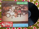 ? OFOX FAMILY AFRO BOOGIE FUNK ELECTRO SYNTH MODERN SOUL DANCEFLOOR LP Nigeria ?