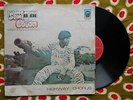 ? SEMI COLON Highway Chorus AFRO BEAT POWER CALIBER FELA KUTI SPIRIT LP Nigeria
