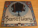 SANCTUARY S/T LP SELF TITLE PRIVATE PRESS PROG PSYCH STILL SEALED VERITAS SCARCE