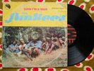 ? THE FUNKEES Now I'm a man AFRO BEAT FUNK ROCK SOUL RARE LP EMI 1976 Nigeria