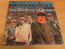 THE SHADOWS OF KNIGHT LP BACK DOOR MEN DUNWICH 667 MONO SHRINK GARAGE PSYCH NICE