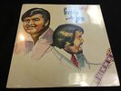 FREDDIE & JOE LP/FREDDIE MARTINEZ/LITTLE JOE/LITTLE JOE & LATINAIRES/TEX-MEX/