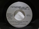 SINGING TORNADOS 45 traveling through the land RARE modern soul funk xian boogie