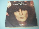 RENATO ZERO-LA CARROZA / TRIANGULO (1979 RCA) SINGLE 7 RARO