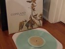 COPELAND IN MOTION VINYL LP COKEBOTTLE CLEAR NEW