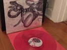 EVERY TIME I DIE GUTTER PHENOMENON VINYL LP PINK OOP RARE