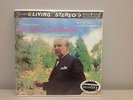 Living Stereo Richard Strauss Also sprach Zarathustra  Classic Records LSC-1806