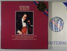 CBS I3M 37867 YO-YO MA: BACH CELLO SUITES - 3 LP BOX SET