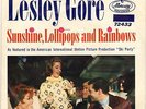 LESLEY GORE 
