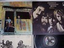 CREEDENCE CLEARWATER REVIVAL PENDULUM LIBERTY LP-80166 JAPAN Vinyl LP