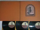VA (GEORGE HARRISON) CONCERT FOR BANGLA DESH APPLE STCX3385 JAPAN Vinyl 2LP