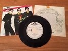 THE JAM # ITHE MODERN WORLD WHITE LABEL PROMO 7