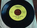 Gene Chandler Pretty Little Girl/A Little Like Lovin' 45 Constellation