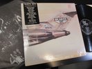 THE BEASTIE BOYS licensed to ill US LP in SHRINK w/ STICKER + INNER FC-40238