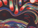Sand - North Atlantic Raven Black Vinyl Edition EU LP