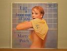 Marty Paich Art Pepper I Get a Boot Out of You  Warner Bros. W 1349 DG Mono LP