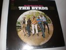 The Byrds Mr. Tambourine Man SEALED CS 9172 NOT REISSUE NO BARCODE I'll Feel A W